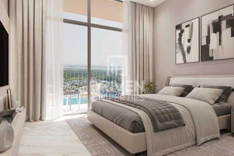 Huoneisto Mohammed Bin Rashid City, Dubai, Arabiemiraatit 2 makuuhuonetta, 84 m2 № 654293 - kuva 5