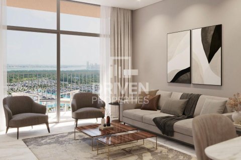 Dzīvoklis Mohammed Bin Rashid City, Dubaijā, AAE 2 istabas, 84 m2 Nr. 654293 - attēls 6