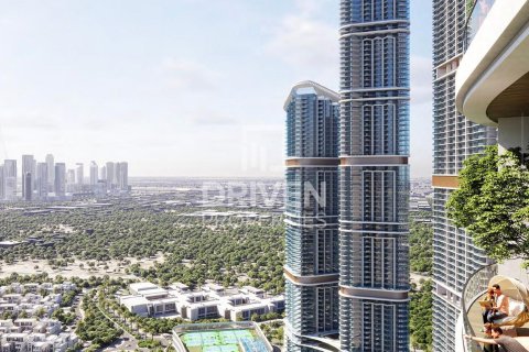 Huoneisto Mohammed Bin Rashid City, Dubai, Arabiemiraatit 2 makuuhuonetta, 84 m2 № 654293 - kuva 4