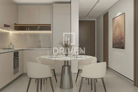 Dzīvoklis Mohammed Bin Rashid City, Dubaijā, AAE 2 istabas, 84 m2 Nr. 654293 - attēls 3