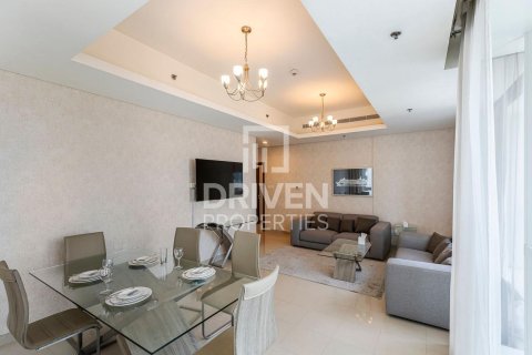 Apartamento en venta en Dubai Marina, Dubai, EAU 2 dormitorios, 137 m2 № 654291 - foto 1