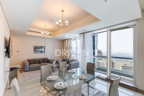 Apartamento en venta en Dubai Marina, Dubai, EAU 2 dormitorios, 137 m2 № 654291 - foto 2