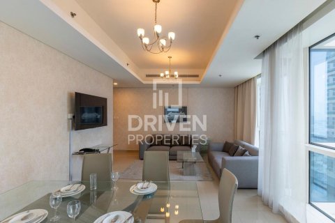 Apartamento en venta en Dubai Marina, Dubai, EAU 2 dormitorios, 137 m2 № 654291 - foto 3