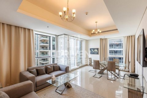 Apartamento en venta en Dubai Marina, Dubai, EAU 2 dormitorios, 137 m2 № 654291 - foto 4