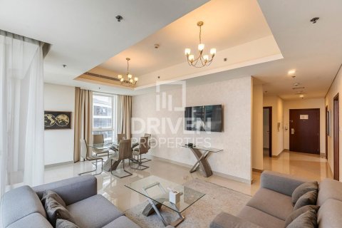 Apartamento en venta en Dubai Marina, Dubai, EAU 2 dormitorios, 137 m2 № 654291 - foto 5