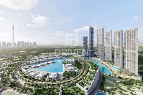 Διαμέρισμα σε Mohammed Bin Rashid City, Dubai, ΗΑΕ 1 υπνοδωμάτιο, 46 τ.μ. Αρ. 654297 - φωτογραφία 10