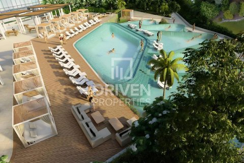 Διαμέρισμα σε Mohammed Bin Rashid City, Dubai, ΗΑΕ 1 υπνοδωμάτιο, 46 τ.μ. Αρ. 654297 - φωτογραφία 8