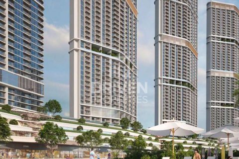 Appartamento in vendita a Mohammed Bin Rashid City, Dubai, EAU 1 camera da letto, 49 mq. № 654294 - foto 2