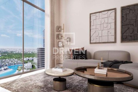 Appartamento in vendita a Mohammed Bin Rashid City, Dubai, EAU 1 camera da letto, 49 mq. № 654294 - foto 8