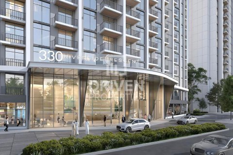 Mohammed Bin Rashid City、Dubai、UAE にあるマンション販売中 1ベッドルーム、68 m2、No654296 - 写真 11