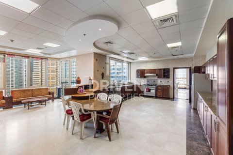 Toppleilighet til salgs i Dubai Marina, Dubai, Emiratene 5 soverom, 707 kvm Nr. 654295 - Foto 10