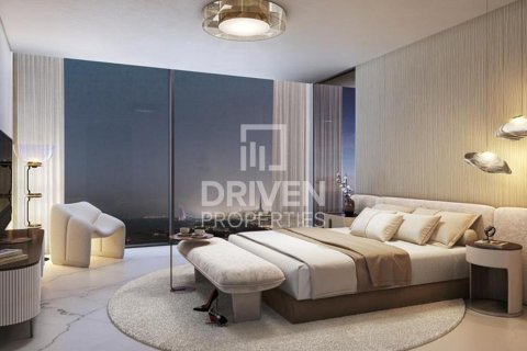 Apartment til salg i Palm Jumeirah, Dubai, UAE 2 soveværelser, 126 kvm № 654292 - foto 3
