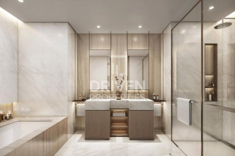 Apartment til salg i Palm Jumeirah, Dubai, UAE 2 soveværelser, 126 kvm № 654292 - foto 4