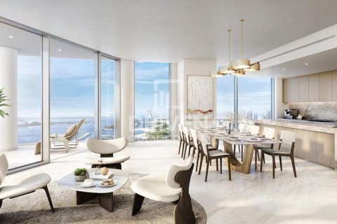 Apartment til salg i Palm Jumeirah, Dubai, UAE 2 soveværelser, 126 kvm № 654292 - foto 2