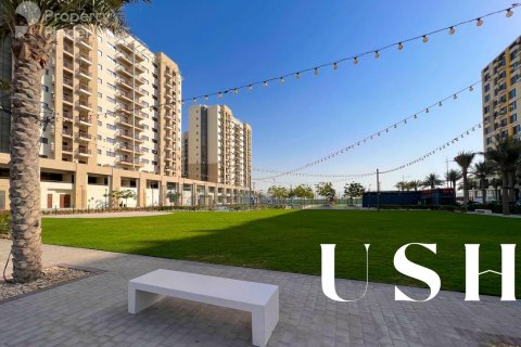 Byt v Town Square, Dubai, SAE 2 ložnice, 90 m² Č.: 620491 - fotografie 6