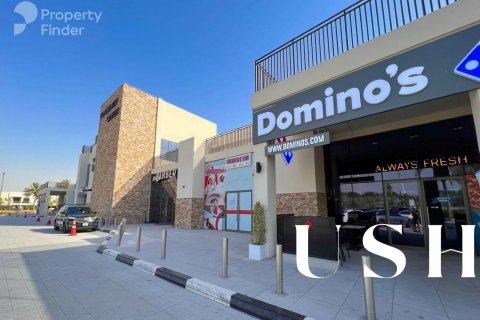 Byt v Town Square, Dubai, SAE 2 ložnice, 90 m² Č.: 620491 - fotografie 10