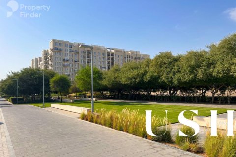 Byt v Town Square, Dubai, SAE 2 ložnice, 90 m² Č.: 620491 - fotografie 12