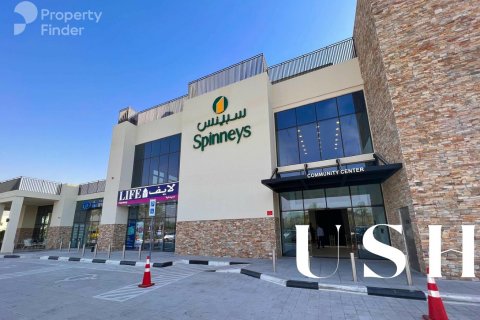 Byt v Town Square, Dubai, SAE 2 ložnice, 90 m² Č.: 620491 - fotografie 11