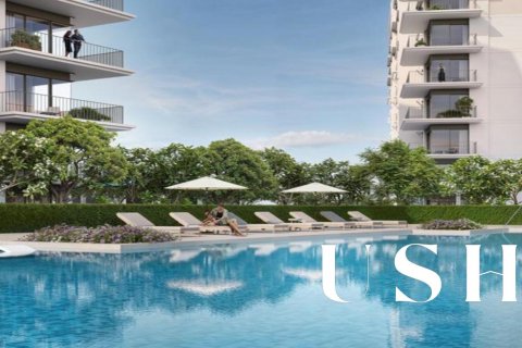 Byt v Dubai South (Dubai World Central), Dubai, SAE 3 ložnice, 156 m² Č.: 620490 - fotografie 8