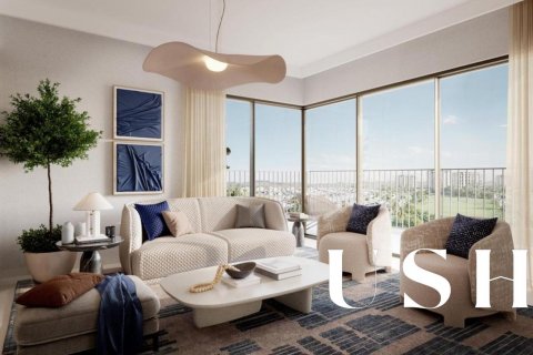 Byt v Dubai South (Dubai World Central), Dubai, SAE 3 ložnice, 156 m² Č.: 620490 - fotografie 6