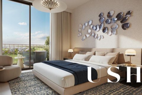 Byt v Dubai South (Dubai World Central), Dubai, SAE 3 ložnice, 156 m² Č.: 620490 - fotografie 4