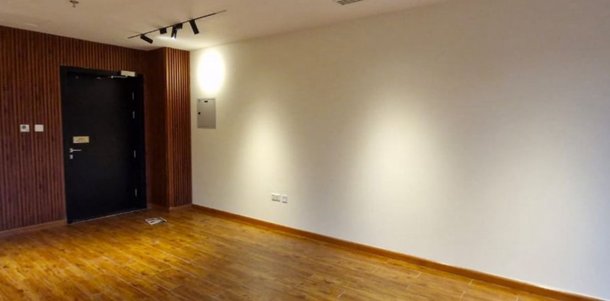 Офис Бизнес-Бэй, Дубай, БАӘ-да 40.9 м² № 701435
