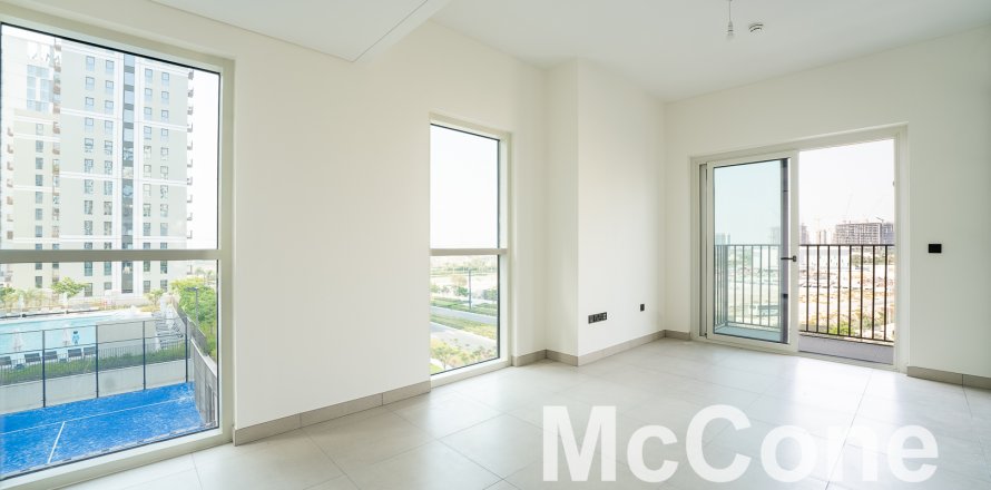 Apartment sa Dubai Hills Estate, UAE 2 silid-tulugan, 67.45 sq.m. № 587564