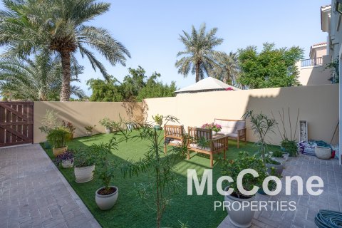 Vilë në Arabian Ranches, Dubai, Emiratet e Bashkuara Arabe 2 dhoma gjumi, 172.15 m2. № 587563 - Foto 20