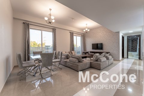 Apartment in Jumeirah Village Circle, Dubai, UAE 2 bedrooms, 112.51 sq.m. № 587565 - photo 1