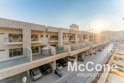 Apartment in Jumeirah Village Circle, Dubai, UAE 2 bedrooms, 112.51 sq.m. № 587565 - photo 16