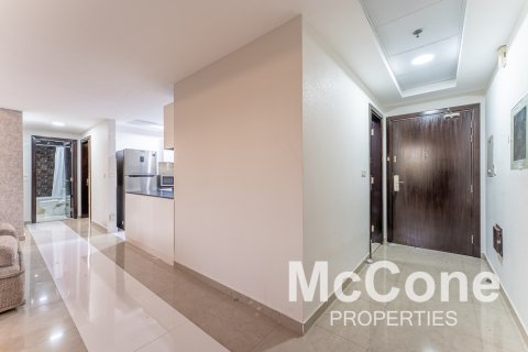 Apartment in Jumeirah Village Circle, Dubai, UAE 2 bedrooms, 112.51 sq.m. № 587565 - photo 6