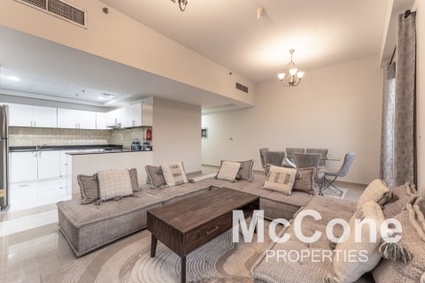 Apartment in Jumeirah Village Circle, Dubai, UAE 2 bedrooms, 112.51 sq.m. № 587565 - photo 3