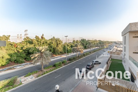 Apartment in Jumeirah Village Circle, Dubai, UAE 2 bedrooms, 112.51 sq.m. № 587565 - photo 17