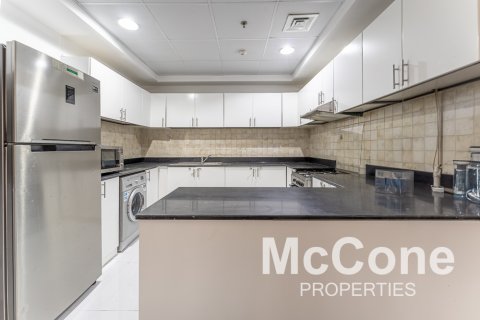 Apartment in Jumeirah Village Circle, Dubai, UAE 2 bedrooms, 112.51 sq.m. № 587565 - photo 5