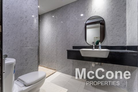 Apartment in Jumeirah Village Circle, Dubai, UAE 2 bedrooms, 112.51 sq.m. № 587565 - photo 11