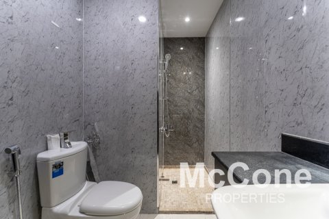 Apartment in Jumeirah Village Circle, Dubai, UAE 2 bedrooms, 112.51 sq.m. № 587565 - photo 12