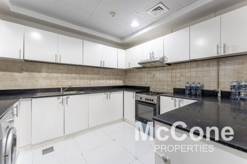 Apartment in Jumeirah Village Circle, Dubai, UAE 2 bedrooms, 112.51 sq.m. № 587565 - photo 4
