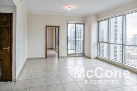 Byt v Downtown Dubai (Downtown Burj Dubai), Dubai, SAE 1 ložnice, 84.17 m² Č.: 587562 - fotografie 2