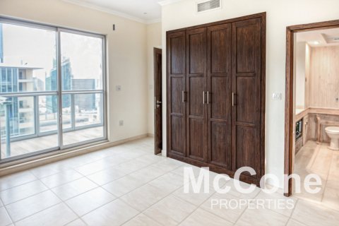 Byt v Downtown Dubai (Downtown Burj Dubai), Dubai, SAE 1 ložnice, 84.17 m² Č.: 587562 - fotografie 6