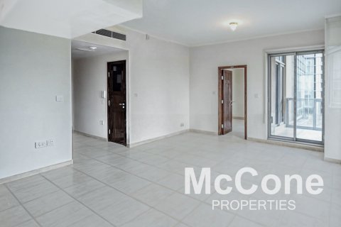 Byt v Downtown Dubai (Downtown Burj Dubai), Dubai, SAE 1 ložnice, 84.17 m² Č.: 587562 - fotografie 5