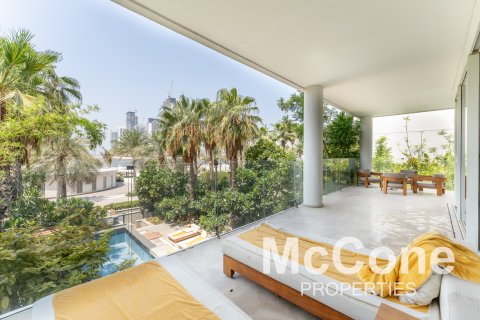 Apartment in Palm Jumeirah, Dubai, UAE 3 bedrooms, 725.29 sq.m. № 587567 - photo 23