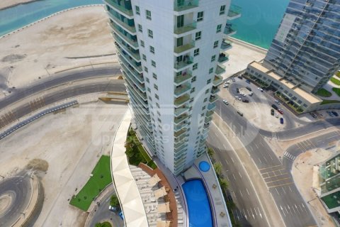Apartamento em Al Reem Island, Abu Dhabi, EAU 2 quartos, 139.4 m2 № 715473