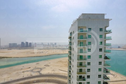 Lakás itt: Al Reem Island, Abu Dhabi, EAE, 2 hálószoba, 139.4 m², azonosító: 715473 - fénykép 18