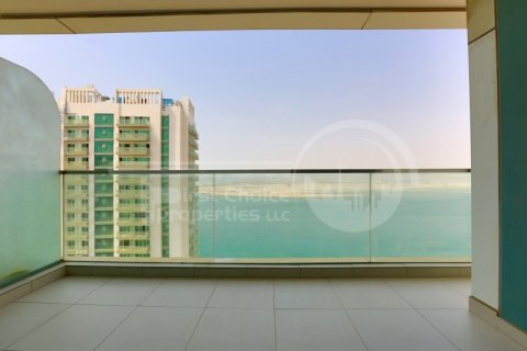 Lakás itt: Al Reem Island, Abu Dhabi, EAE, 2 hálószoba, 139.4 m², azonosító: 715473 - fénykép 11
