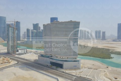 Lakás itt: Al Reem Island, Abu Dhabi, EAE, 2 hálószoba, 139.4 m², azonosító: 715473 - fénykép 15