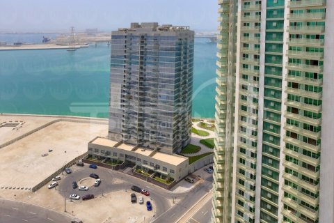 Lakás itt: Al Reem Island, Abu Dhabi, EAE, 2 hálószoba, 139.4 m², azonosító: 715473 - fénykép 14
