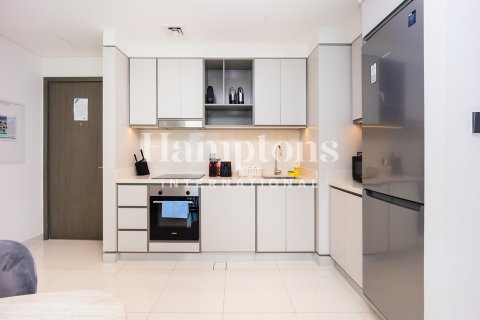 Üürile anda korter asukohaga Dubai Harbour, AÜE: 1 magamistoaga, 68.19080200 m² Nr 715532 - pilt 13