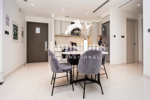 Apartemen di Dubai Harbour, UEA 1 kamar tidur, 68.1908 m2 nomor 715532