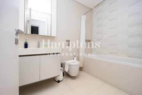 Üürile anda korter asukohaga Dubai Harbour, AÜE: 1 magamistoaga, 68.19080200 m² Nr 715532 - pilt 16