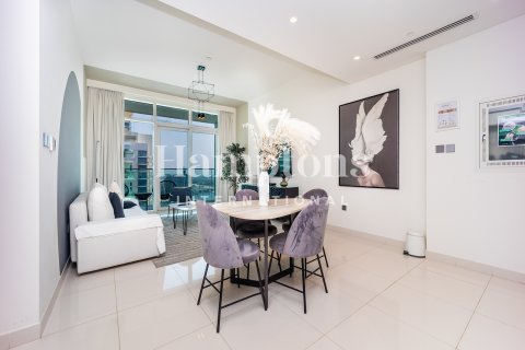 Üürile anda korter asukohaga Dubai Harbour, AÜE: 1 magamistoaga, 68.19080200 m² Nr 715532 - pilt 3